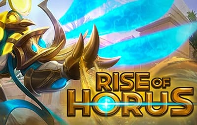Rise Of Horus