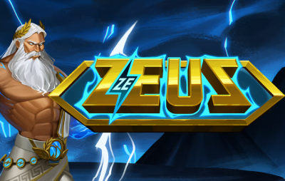 Ze Zeus